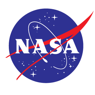 This is the NASA logo