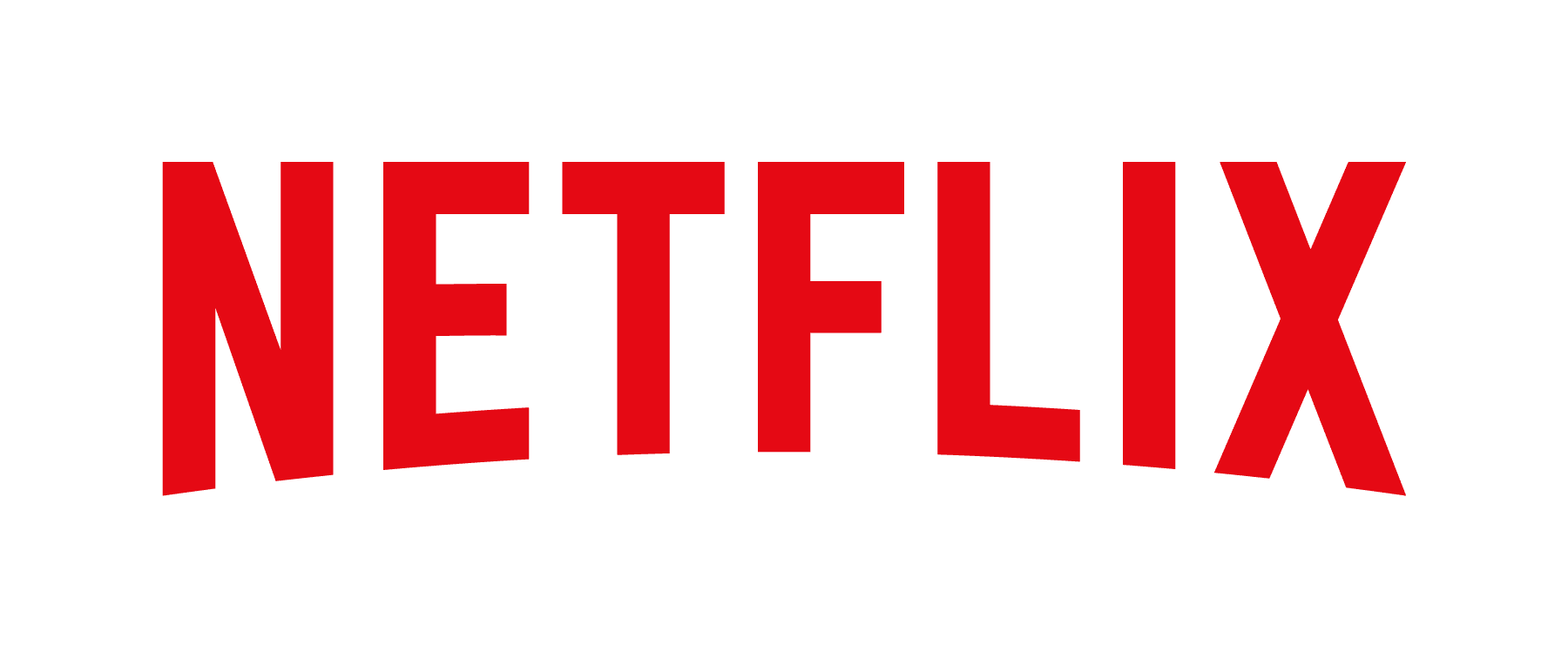 This is the Netflix logo
