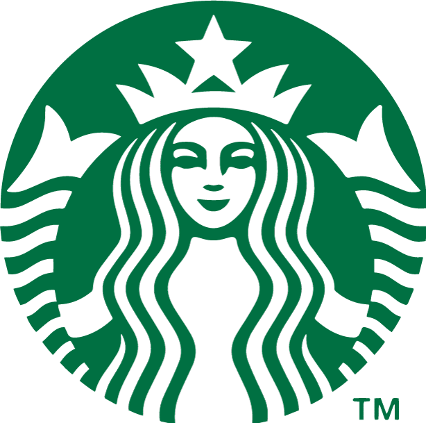This is the Starbucks logo.